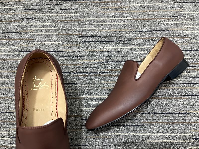 C*hristian L*uboutin Loafer CL 20230818-91