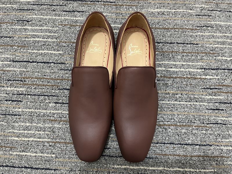 C*hristian L*uboutin Loafer CL 20230818-91