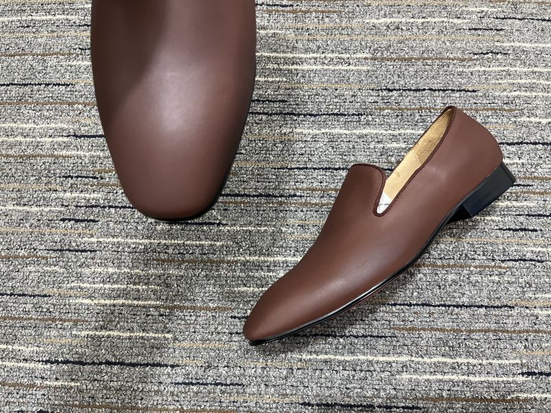 C*hristian L*uboutin Loafer CL 20230818-91