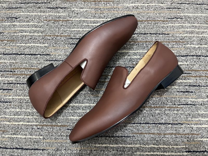 C*hristian L*uboutin Loafer CL 20230818-91