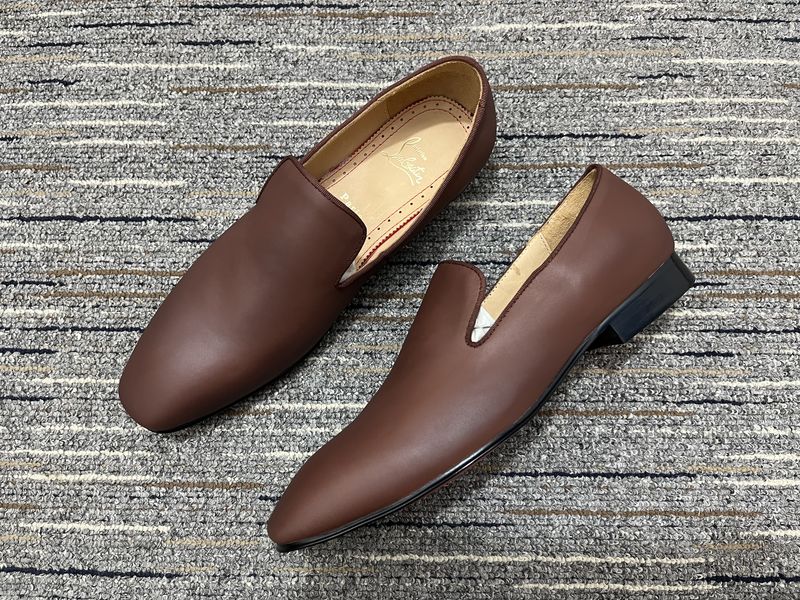 C*hristian L*uboutin Loafer CL 20230818-91