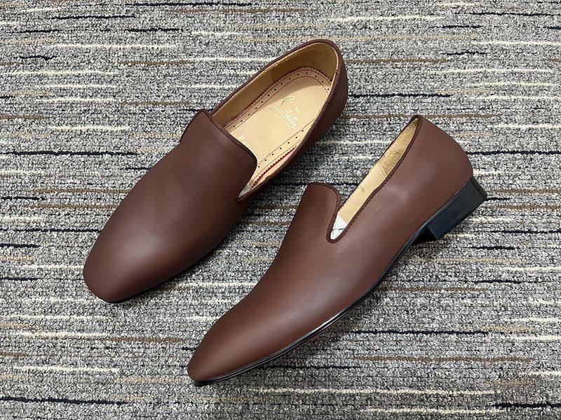 C*hristian L*uboutin Loafer CL 20230818-91