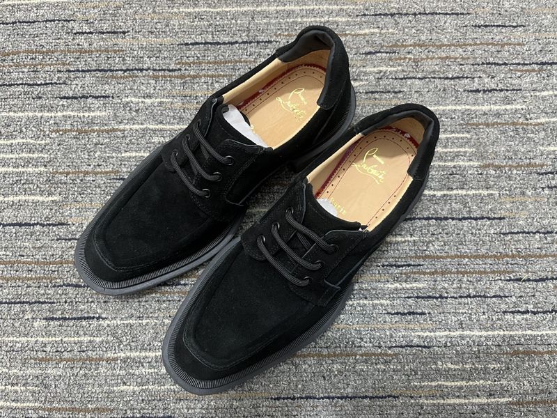 Men and Women C*hristian L*ouboutin Top Sneakers CL 20230818-112
