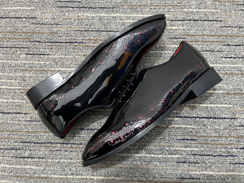 C*hristian L*uboutin Loafer CL 20230819-2