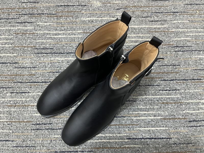 Men C*hristian L*ouboutin Top Boots CL 20230819-27
