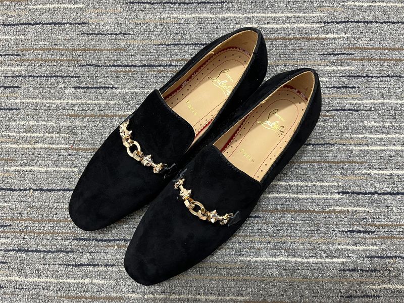 C*hristian L*uboutin Loafer CL 20230819-30
