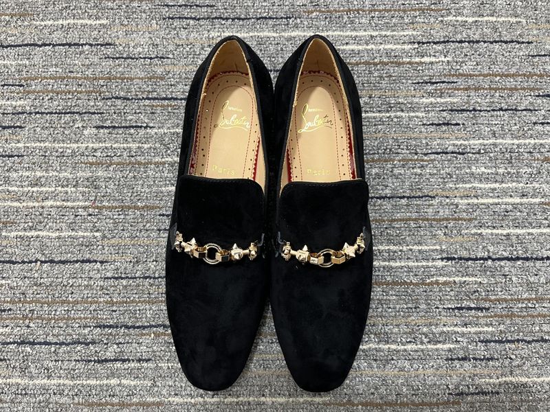 C*hristian L*uboutin Loafer CL 20230819-30