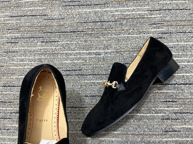 C*hristian L*uboutin Loafer CL 20230819-30