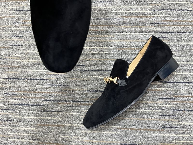 C*hristian L*uboutin Loafer CL 20230819-30