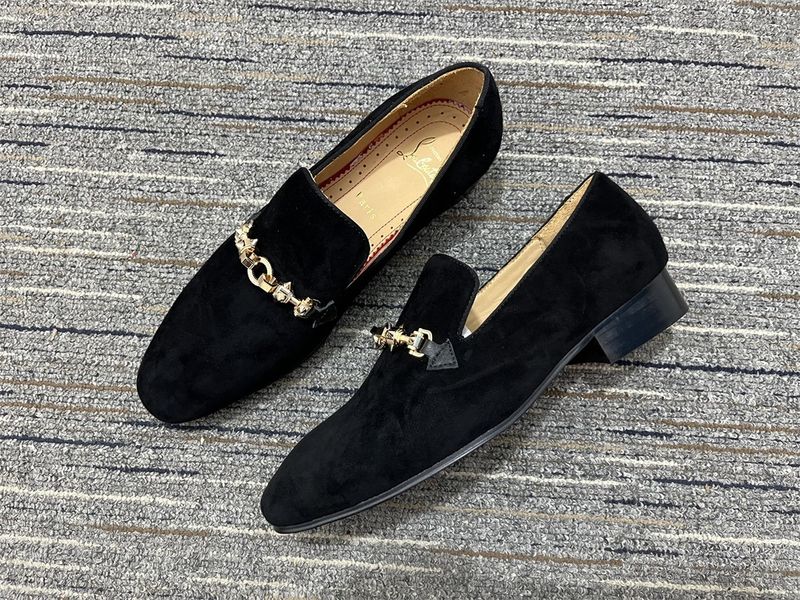 C*hristian L*uboutin Loafer CL 20230819-30