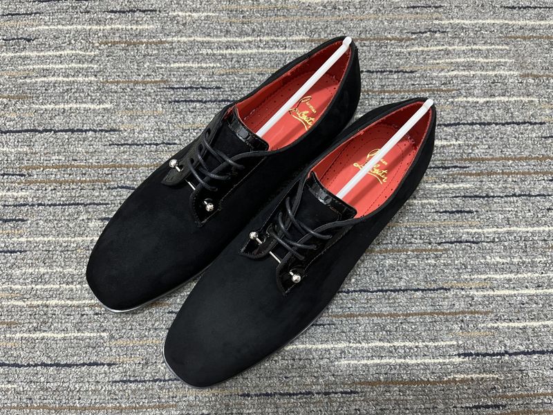 C*hristian L*uboutin Loafer CL 20230819-41