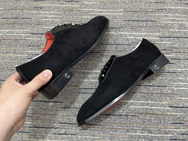 C*hristian L*uboutin Loafer CL 20230819-41