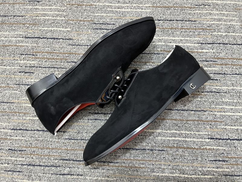 C*hristian L*uboutin Loafer CL 20230819-41