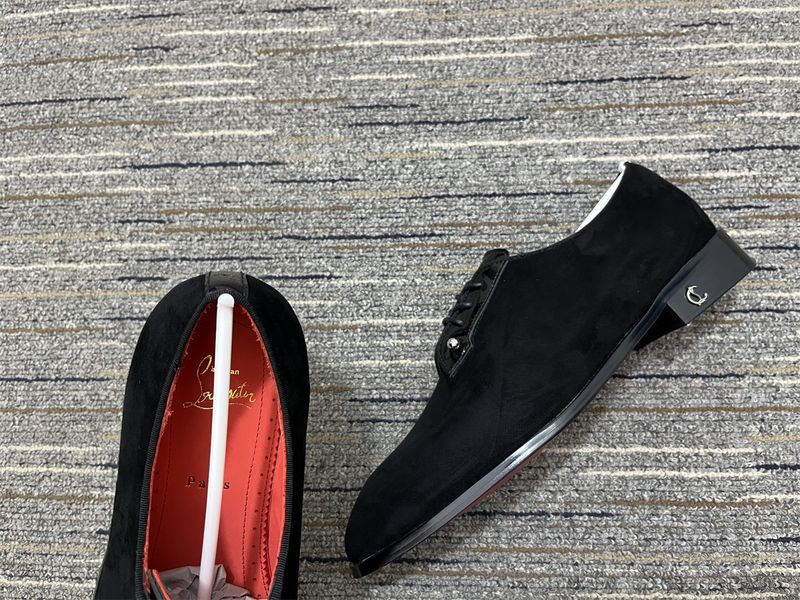 C*hristian L*uboutin Loafer CL 20230819-41