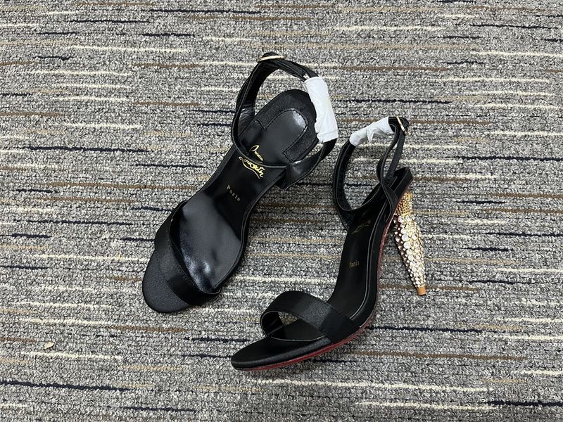 Women C*hristian L*ouboutin Pump Top CL 20230819-54
