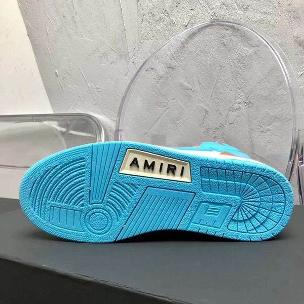 A*miri Top Quality Sneakers CL 20230820-39