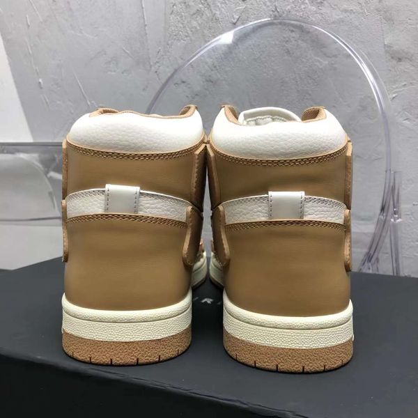 A*miri Top Quality Sneakers CL 20230820-40