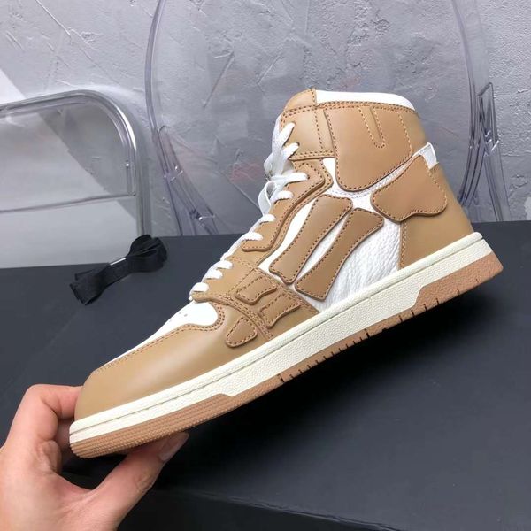 A*miri Top Quality Sneakers CL 20230820-40