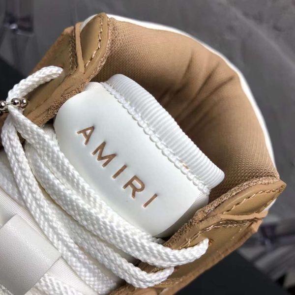 A*miri Top Quality Sneakers CL 20230820-40
