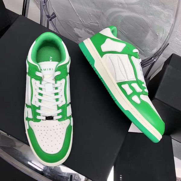 A*miri Top Quality Sneakers CL 20230820-47