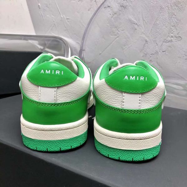 A*miri Top Quality Sneakers CL 20230820-47