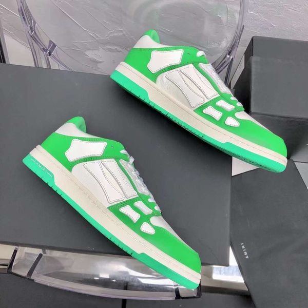 A*miri Top Quality Sneakers CL 20230820-47