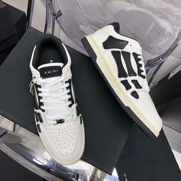 A*miri Top Quality Sneakers CL 20230820-47