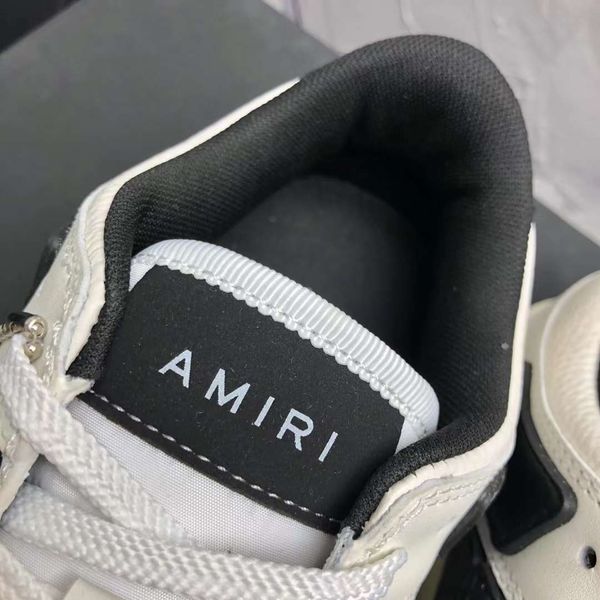 A*miri Top Quality Sneakers CL 20230820-47