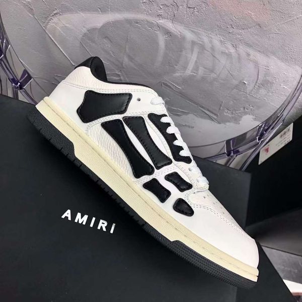 A*miri Top Quality Sneakers CL 20230820-47