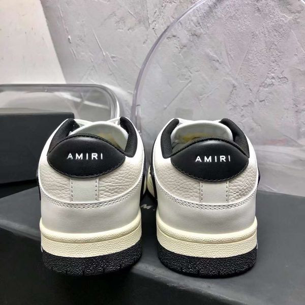 A*miri Top Quality Sneakers CL 20230820-47