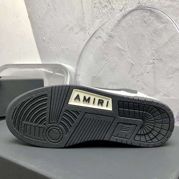 A*miri Top Quality Sneakers CL 20230820-47