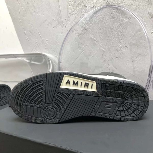 A*miri Top Quality Sneakers CL 20230820-49
