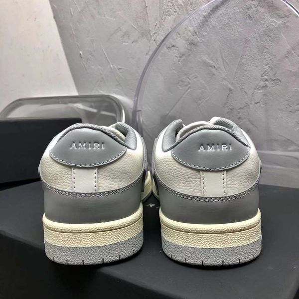 A*miri Top Quality Sneakers CL 20230820-51