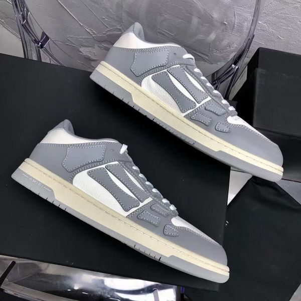 A*miri Top Quality Sneakers CL 20230820-51