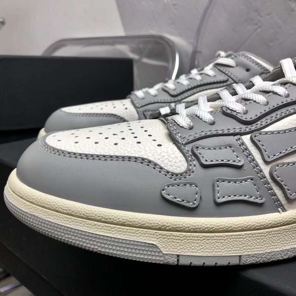 A*miri Top Quality Sneakers CL 20230820-51