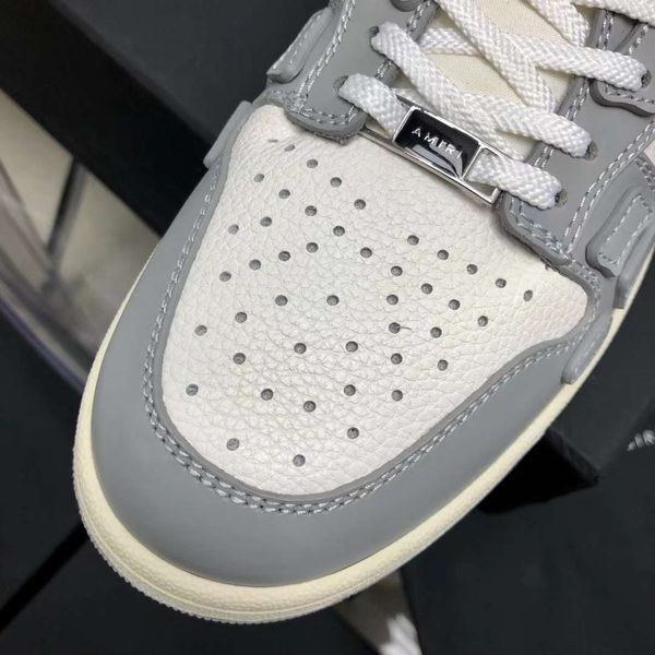 A*miri Top Quality Sneakers CL 20230820-51