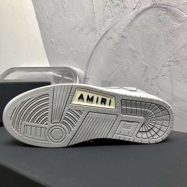 A*miri Top Quality Sneakers CL 20230820-51