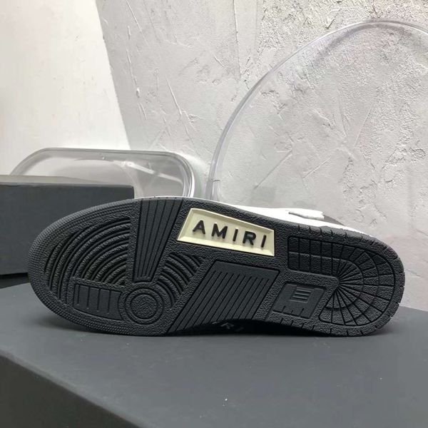 A*miri Top Quality Sneakers CL 20230820-52