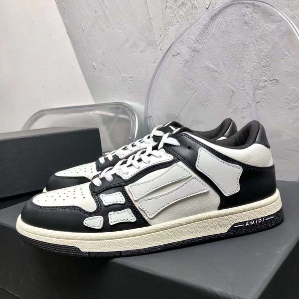 A*miri Top Quality Sneakers CL 20230820-52