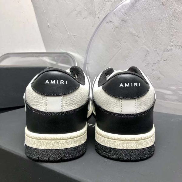 A*miri Top Quality Sneakers CL 20230820-52