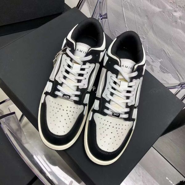 A*miri Top Quality Sneakers CL 20230820-52