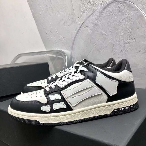 A*miri Top Quality Sneakers CL 20230820-52