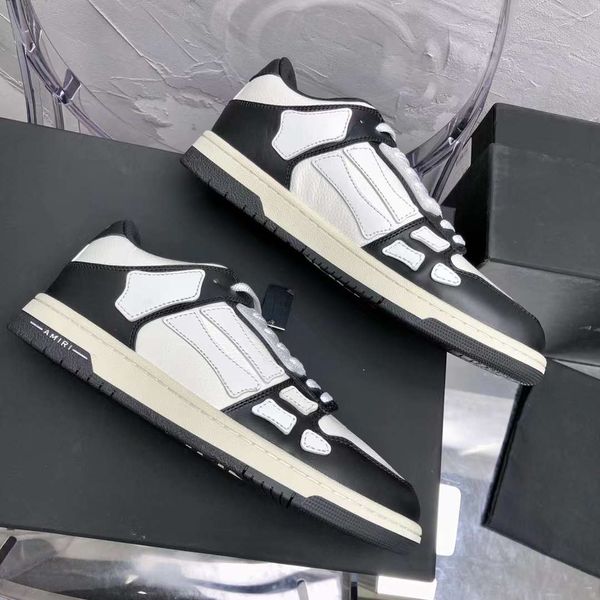 A*miri Top Quality Sneakers CL 20230820-52