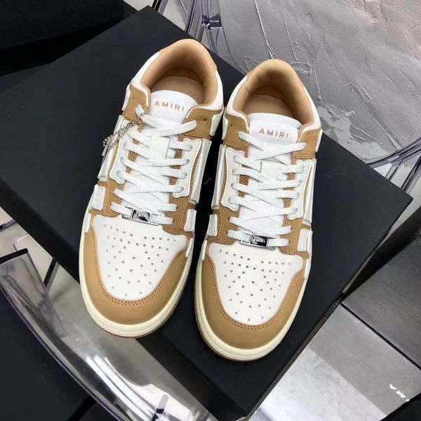 A*miri Top Quality Sneakers CL 20230820-54