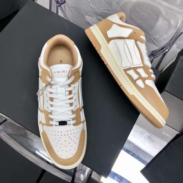 A*miri Top Quality Sneakers CL 20230820-54