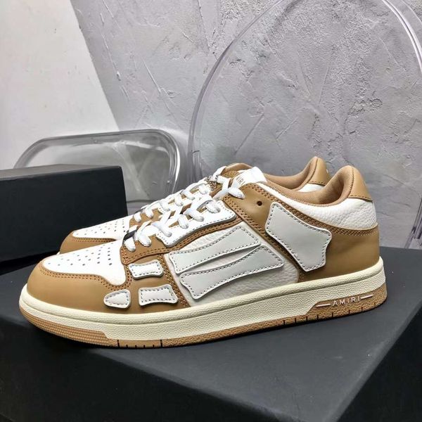 A*miri Top Quality Sneakers CL 20230820-54