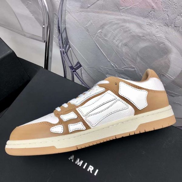 A*miri Top Quality Sneakers CL 20230820-55