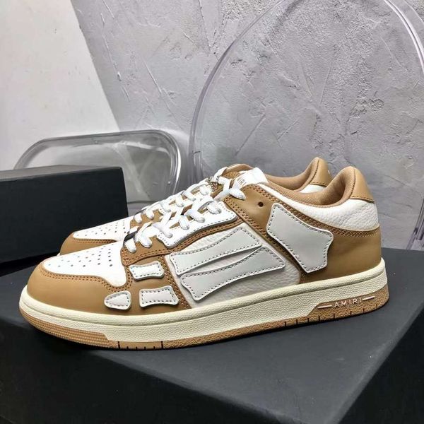 A*miri Top Quality Sneakers CL 20230820-55