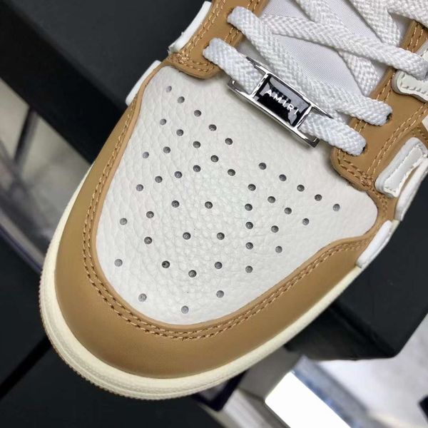 A*miri Top Quality Sneakers CL 20230820-55