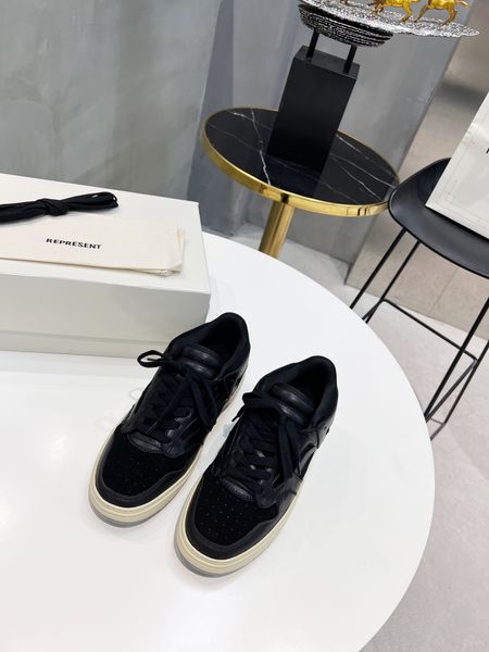 A*miri Top Quality Sneakers CL 20230820-56